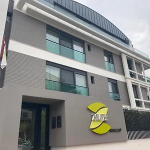  شقة فندقية Z-suites