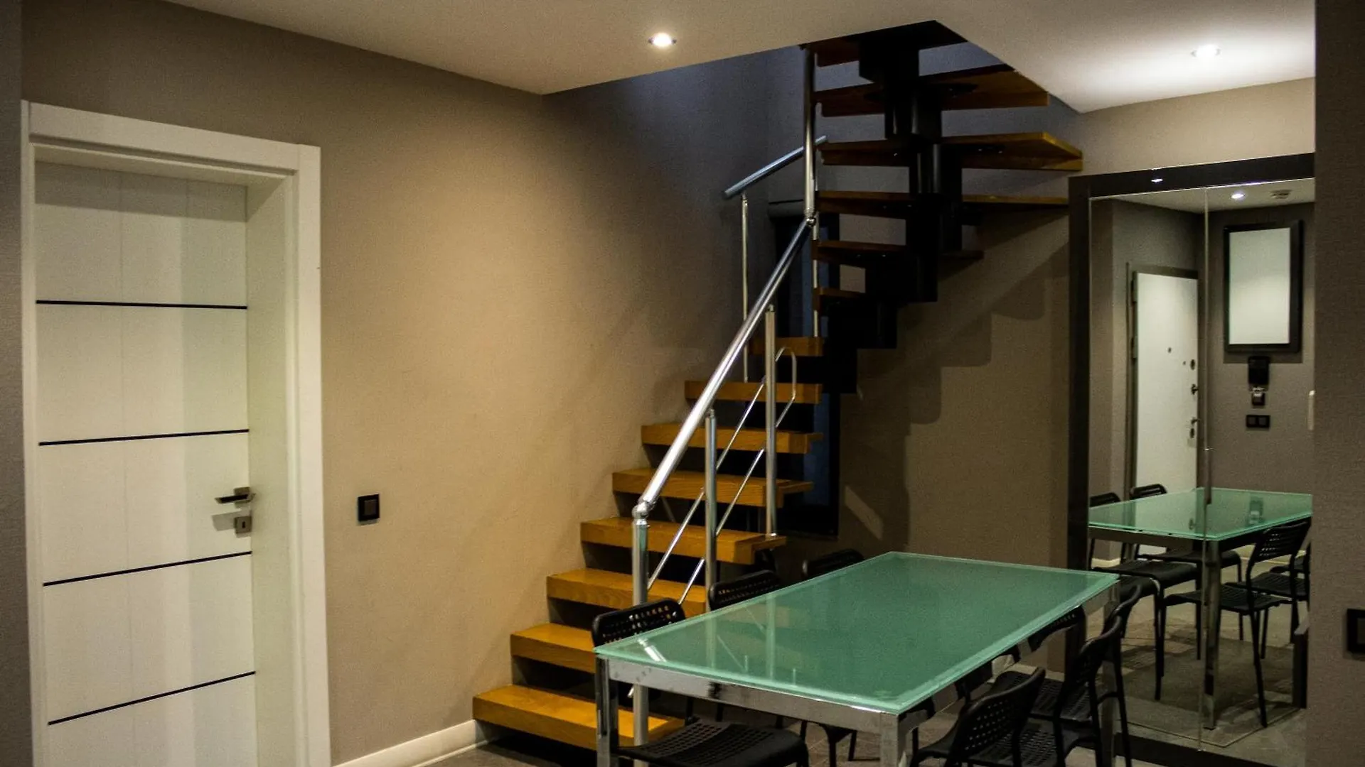 Bmk Suites Apartments Antalya 0*,  Turkey