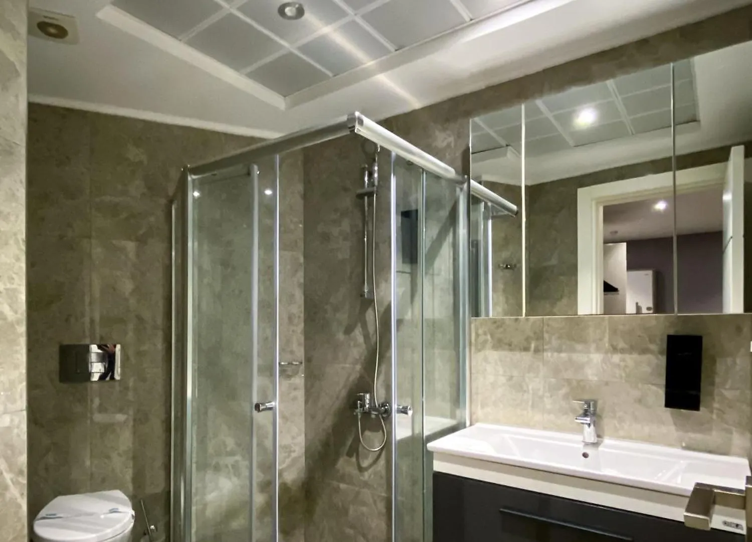 Bmk Suites Apartments Antalya 0*,